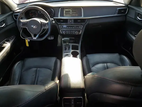 5XXGW4L25HG138466 2017 KIA OPTIMA - Image 8