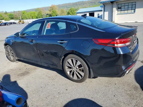 5XXGW4L25HG146017 2017 KIA OPTIMA - Image 2