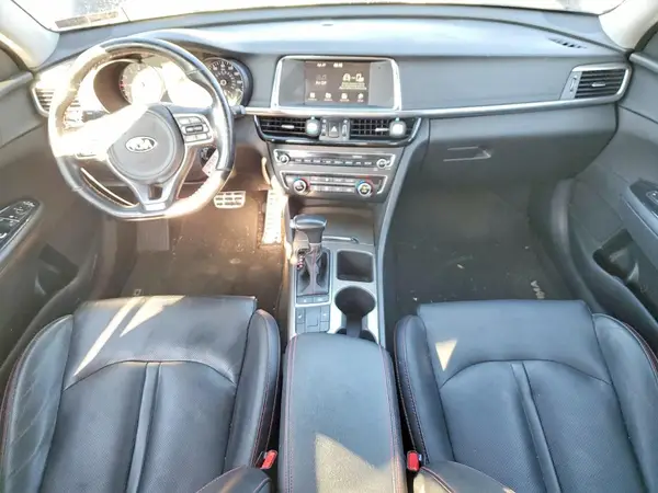 5XXGW4L25HG146017 2017 KIA OPTIMA - Image 8