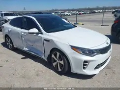 5XXGW4L25HG166929 2017 KIA OPTIMA