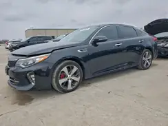 5XXGW4L25JG194252 2018 KIA OPTIMA