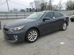 5XXGW4L25JG199774 2018 KIA OPTIMA