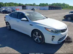 5XXGW4L25JG202835 2018 KIA OPTIMA
