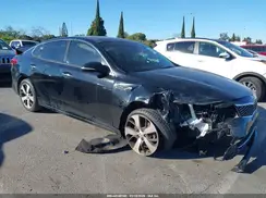 5XXGW4L25JG209848 2018 KIA OPTIMA