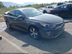 5XXGW4L25JG217089 2018 KIA OPTIMA