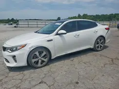 5XXGW4L25JG229694 2018 KIA OPTIMA