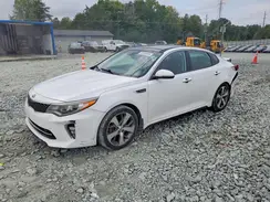 5XXGW4L25JG232076 2018 KIA OPTIMA