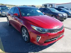 5XXGW4L25JG235818 2018 KIA OPTIMA