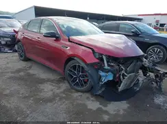 5XXGW4L25KG301365 2019 KIA OPTIMA