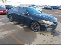 5XXGW4L25KG315556 2019 KIA OPTIMA