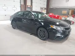 5XXGW4L25KG324838 2019 KIA OPTIMA
