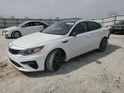 5XXGW4L25KG335015 2019 KIA OPTIMA