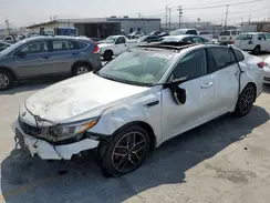 5XXGW4L25KG362876 2019 KIA OPTIMA