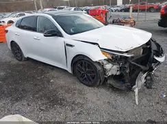 5XXGW4L25KG366703 2019 KIA OPTIMA