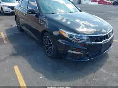 5XXGW4L25KG367401 2019 KIA OPTIMA