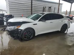 5XXGW4L25KG372422 2019 KIA OPTIMA
