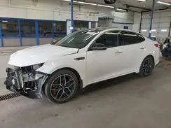 5XXGW4L25KG378124 2019 KIA OPTIMA