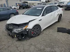 5XXGW4L25KG379905 2019 KIA OPTIMA