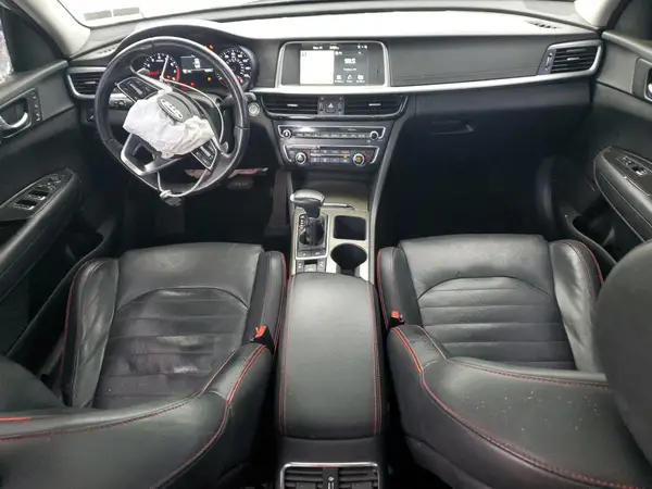 5XXGW4L25KG379905 2019 KIA OPTIMA - Image 8