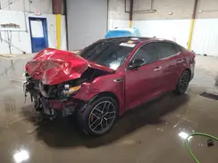 5XXGW4L25LG396656 2020 KIA OPTIMA