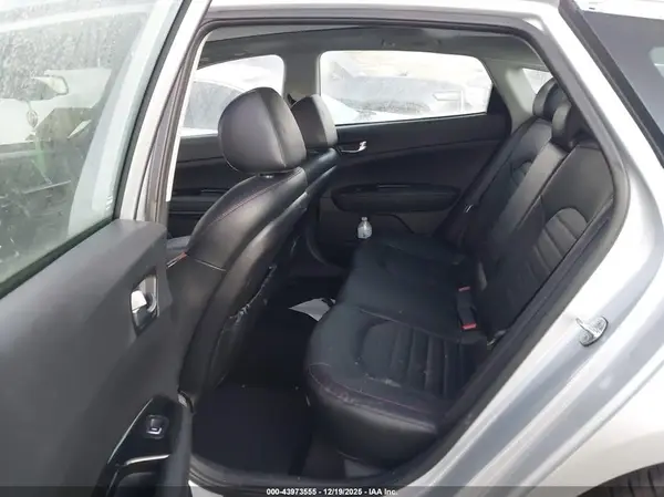5XXGW4L25LG424780 2020 KIA OPTIMA - Image 8
