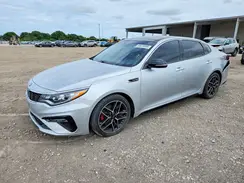 5XXGW4L25LG431227 2020 KIA OPTIMA