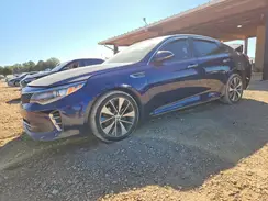5XXGW4L26GG012020 2016 KIA OPTIMA