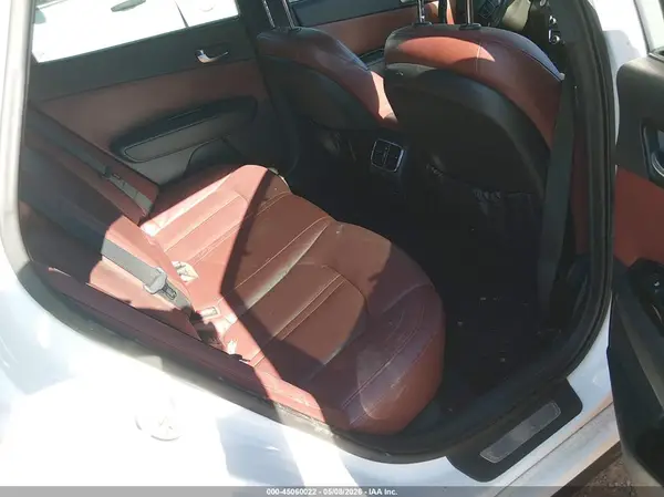 5XXGW4L26GG013846 2016 KIA OPTIMA - Image 8