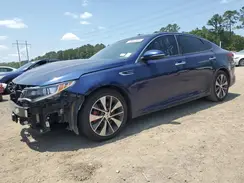 5XXGW4L26GG016746 2016 KIA OPTIMA