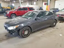 5XXGW4L26GG017279 2016 KIA OPTIMA