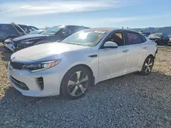 5XXGW4L26GG019923 2016 KIA OPTIMA