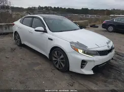5XXGW4L26GG021476 2016 KIA OPTIMA