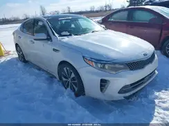 5XXGW4L26GG022109 2016 KIA OPTIMA