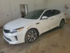 5XXGW4L26GG038018 2016 KIA OPTIMA