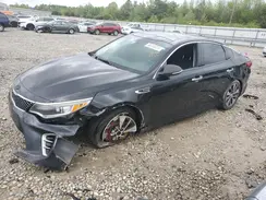 5XXGW4L26GG051755 2016 KIA OPTIMA