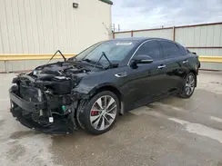 5XXGW4L26GG062562 2016 KIA OPTIMA
