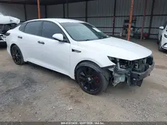5XXGW4L26GG063789 2016 KIA OPTIMA