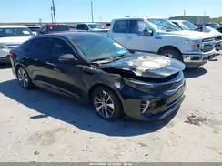 5XXGW4L26GG069219 2016 KIA OPTIMA