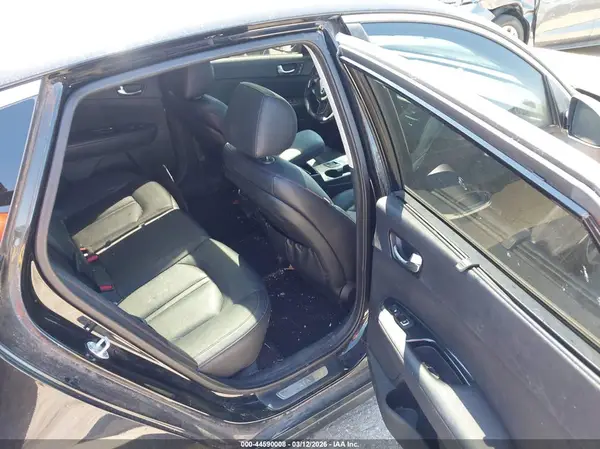 5XXGW4L26GG069219 2016 KIA OPTIMA - Image 8