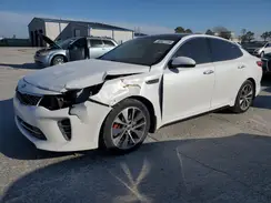 5XXGW4L26GG085095 2016 KIA OPTIMA