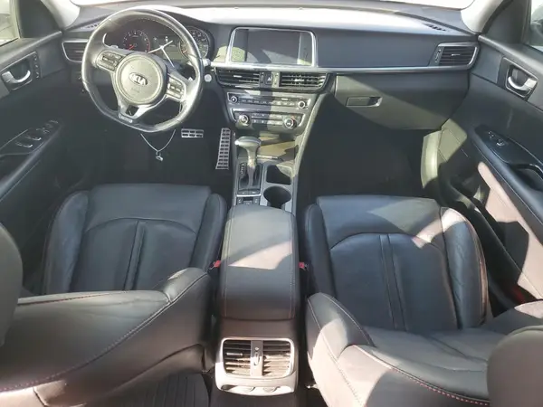 5XXGW4L26GG085095 2016 KIA OPTIMA - Image 8