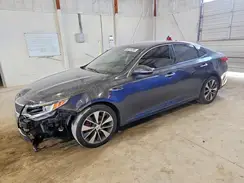5XXGW4L26GG085193 2016 KIA OPTIMA
