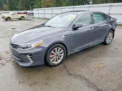 5XXGW4L26GG087588 2016 KIA OPTIMA