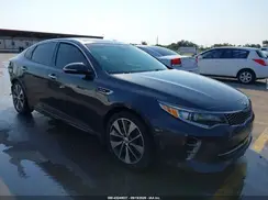 5XXGW4L26GG093844 2016 KIA OPTIMA
