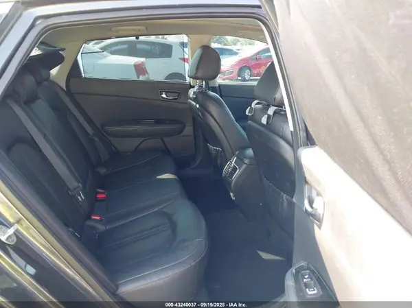 5XXGW4L26GG093844 2016 KIA OPTIMA - Image 8
