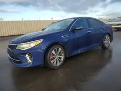 5XXGW4L26GG095335 2016 KIA OPTIMA