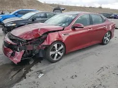 5XXGW4L26HG130411 2017 KIA OPTIMA