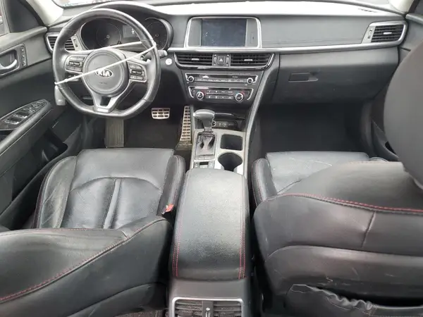 5XXGW4L26HG130411 2017 KIA OPTIMA - Image 8