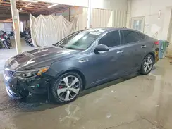 5XXGW4L26HG159066 2017 KIA OPTIMA