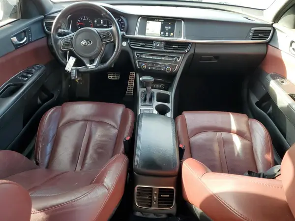 5XXGW4L26HG159620 2017 KIA OPTIMA - Image 8